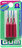 Butler G-U-M Proxabrush Traveler Plastic Cylindrical - 3 Each image 0