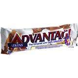 Atkins Chocolate Coconut Bar  - 2.11oz