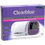 Clearblue Easy Fertility Monitor  - 1ea