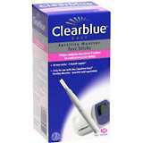 Clearblue Easy Fertility Monitor Test Sticks  - 30ea