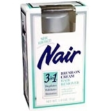 Nair Cream 3-in-1 - 1.8 Ounces