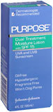 Purpose Dual Treatment Moisture Lotion with SPF 15  - 4oz