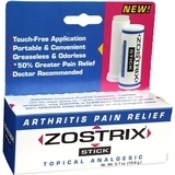 Zostrix Stick - 0.7 Ounces