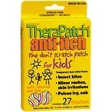 TheraPatch Anti-Itch Kids - 14 Each