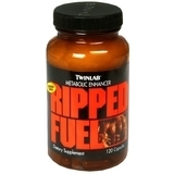 Twinlab Ripped Fuel Capsules - 120 Caplets
