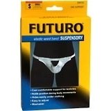 FUTURO Suspensory Small - 1 EA (DISCONTINUED by Manufacturer)