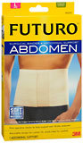 Futuro Surgical Binder & Abdominal Support, Large (40.0 to 46.0-Inch)  - 1ea
