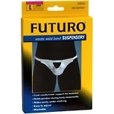 Futuro Suspensory Large - 1 Each (DISCONTINUED by Manufacturer)