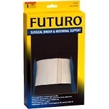 FUTURO Surgical Binder Small - 1 Each