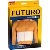 Futuro Male Rib Belt, Large (38 to 44-Inch)  - 1ea