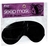 Flents Sleep Mask Black - 1 EA image 0
