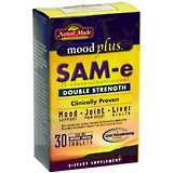 Nature Made SAM-e Tablets - 30 Tab