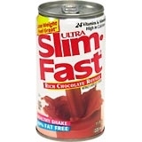 Slim-Fast Liquid Rich Chocolate Royale 24X11 Pack - 11 Ounces