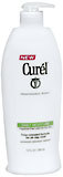 Curel Lotion Fragrance Free - 13 Ounces
