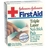 Johnson & Johnson Non-Stick Pads, Small, 1-1/2-Inch  - 10ea image 0