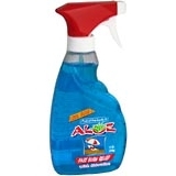 Fruit of the Earth Aloe Spray Gel Cool Blue - 12 OZ