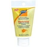 Dr. Scholl's Pedicure Essentials Deodorizing & Moisturizing Cream - 3.5 Ounces