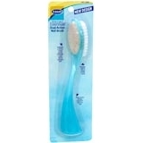 Dr. Scholl's Pedicure Essentials Nail Brush - 1 Each