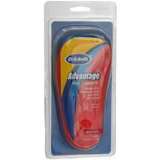 Dr. Scholl's Advantage Arch Supports Women's 6-10 - 1 Pair