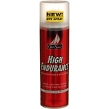 Old Spice High Endurance Anti-Perspirant and Deodorant Spray Mountain Rush - 6 OZ