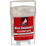 Old Spice High Endurance Anti-Perspirant and Deodorant Clear Gel Mountain Rush - 3 OZ