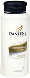 Pantene Pro-V Shampoo Moisturizing - 25.4 Ounces