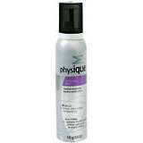 Physique Scrunching Foam - 5 OZ