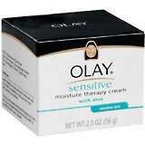 Olay Active Hydrating Cream Sensitive - 2 Ounces
