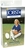 JOBST SupportWear Socks Women's Casual Knee High 8-15 mmHg White Medium  -  1 PR image 0