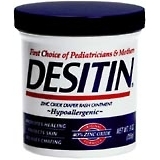 DESITIN Ointment Jar - 9 OZ