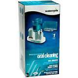 Waterpik Professional Oral Cleaning System WP-72W - 1 EA