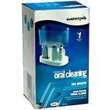 Waterpik Family Oral Cleansing System WP-70W - 1 EA