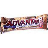 Atkins Chocolate Peanut Butter Bar  - 2.11oz