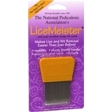 LiceMeister Nit Comb - 1 EA