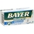 Bayer Aspirin Plus Calcium, Low Strength Aspirin Regimen, Caplets  - 90ea image 0