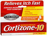 Cortizone - 1 Ounces