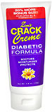 Zim's Crack Creme Diabetic Formula  - 4oz