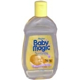 Baby Magic Hair and Body Wash - 9 Ounces