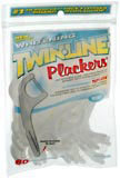 Plackers 2 Twin Line Dental Flossers, Family Value Pack  - 60ea