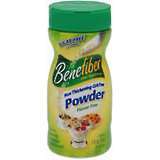 Benefiber Fiber Supplement, Flavor Free  - 3.4oz
