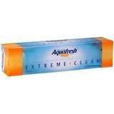 Aquafresh Extreme Clean Toothpaste - 4.3 OZ