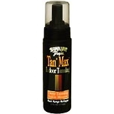 Hawaiian Tropic Tan2 Max Indoor Tanning Mousse Maui Mango - 6 OZ