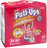 Toddler Huggies Pull ups Girls 2-3T 4x26 image 0