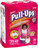 Toddler Huggies Pull ups Girls 3-4T 4x23 image 0