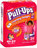 Toddler Huggies Pull ups Girls 4-5T 4x19 image 0