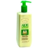Hawaiian Tropic Forever Tan Aloe After Sun Moisturizer - 16 Ounces