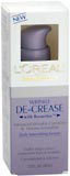 L'Oreal Dermo-Expertise WRINKLE DE-CREASE Wrinkle Corrector and Dermo-Smoother Serum  -  1 OZ
