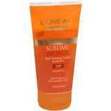 L'Oreal SUBLIME BRONZE Self-Tanning Gelee Deep - 5 OZ