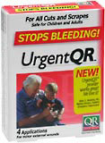 UrgentQR Powder  -  4 EA