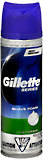 Gillette Series Shaving Foam Moisturizing - 9 Ounces